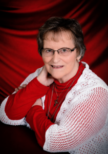 Donna Jean Frossard